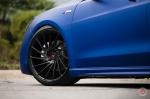 Acura TLX A-Spec on Vossen Wheels (VPS-305T) 2018 года